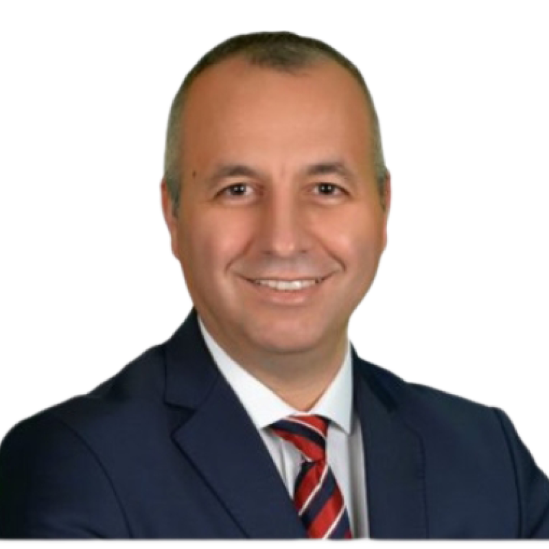 İlker ERGÜR