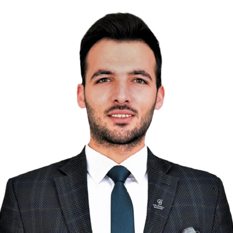 Suat ÇETİN