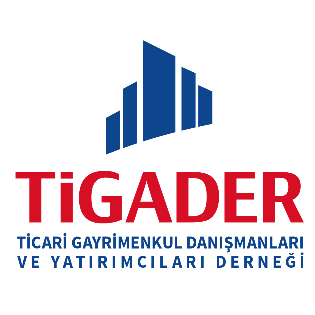 Tigader Logo